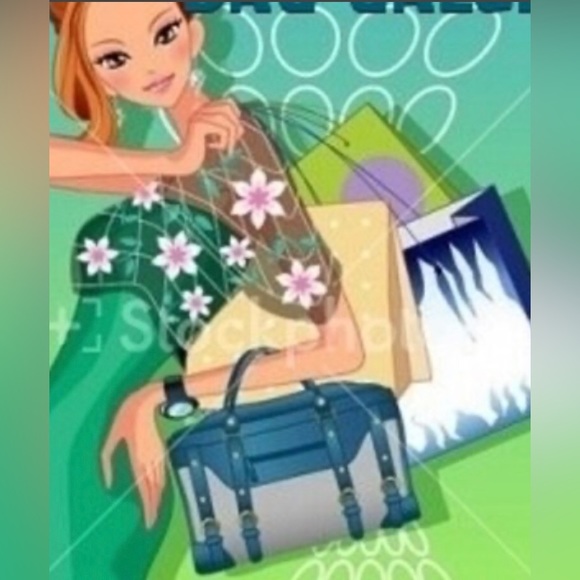 Meet your Posher, Kathlien - Picture 7 of 10